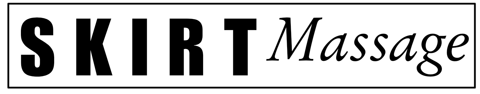 Skirt Massage